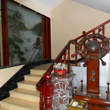 Yabuli National Forest Park Hotel Shangzhi エクステリア 写真