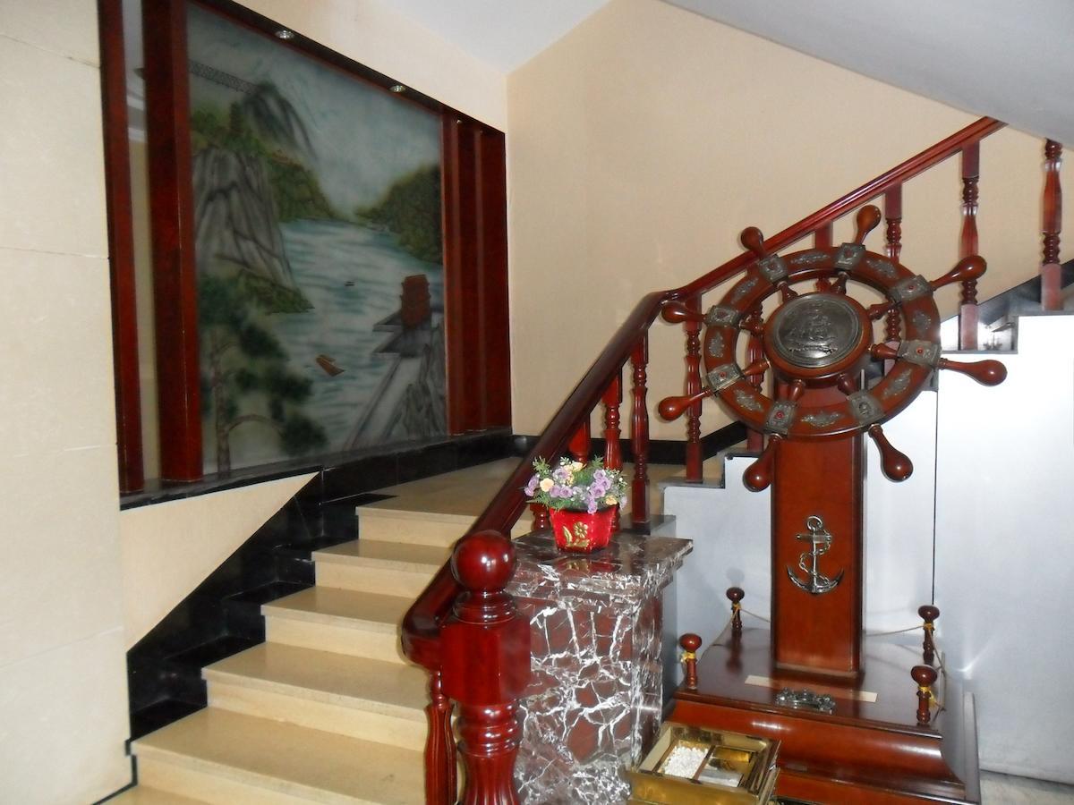 Yabuli National Forest Park Hotel Shangzhi エクステリア 写真