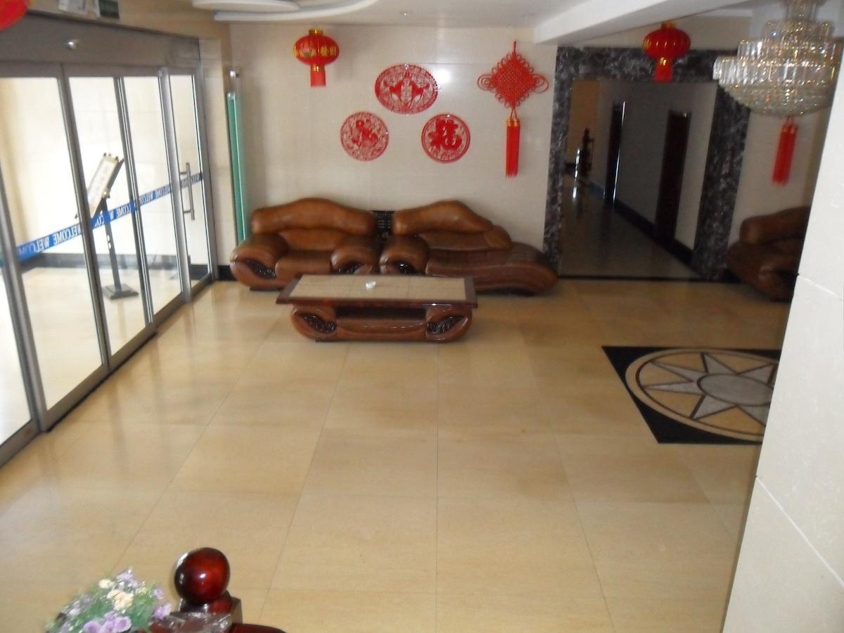 Yabuli National Forest Park Hotel Shangzhi エクステリア 写真