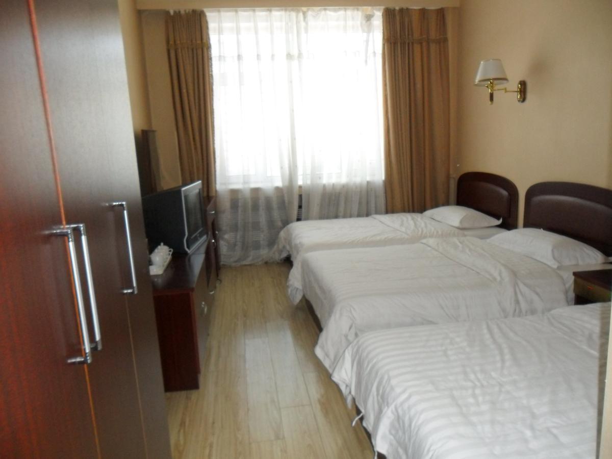 Yabuli National Forest Park Hotel Shangzhi 部屋 写真