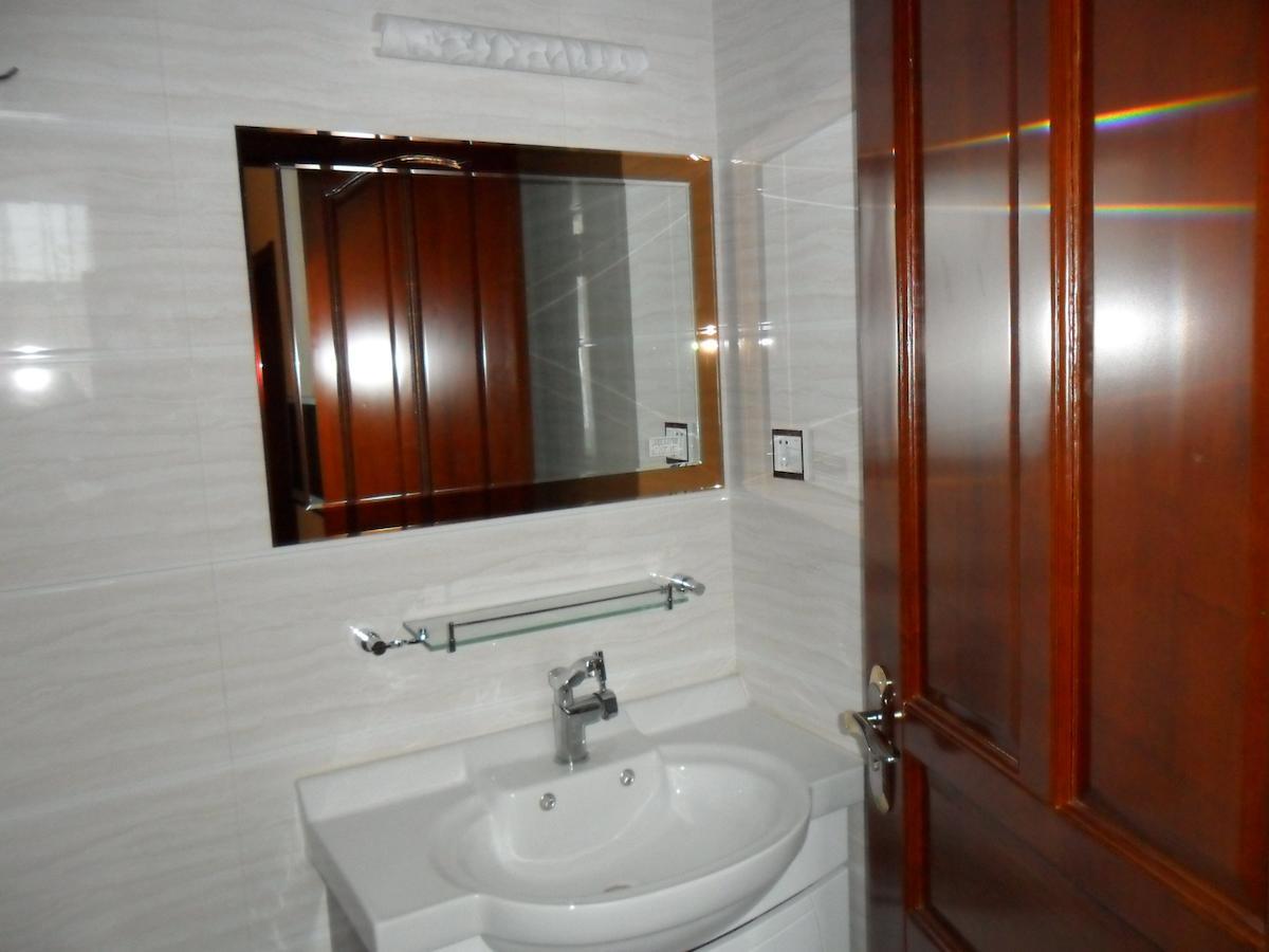 Yabuli National Forest Park Hotel Shangzhi 部屋 写真