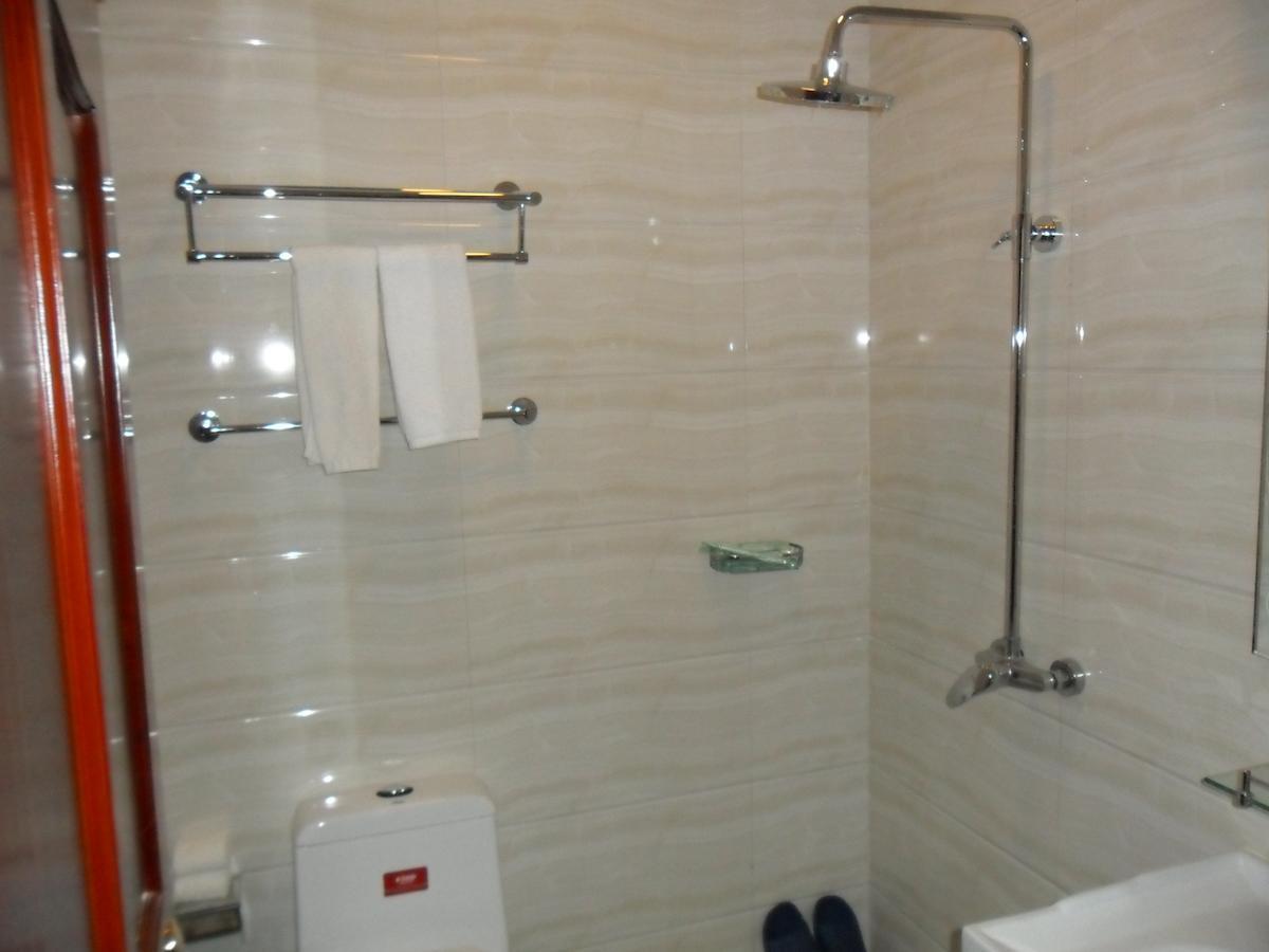 Yabuli National Forest Park Hotel Shangzhi 部屋 写真