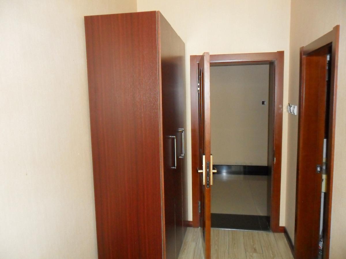 Yabuli National Forest Park Hotel Shangzhi 部屋 写真