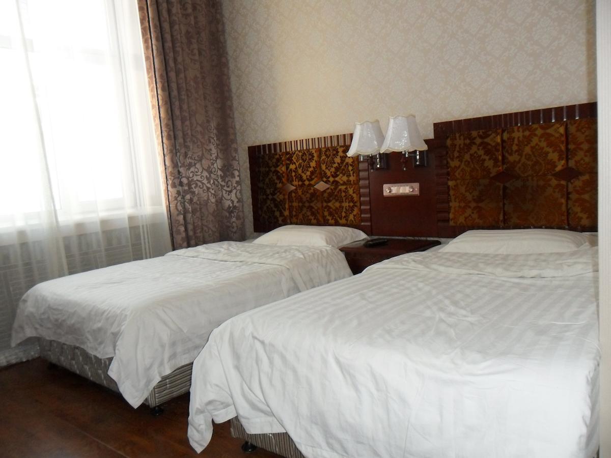 Yabuli National Forest Park Hotel Shangzhi 部屋 写真