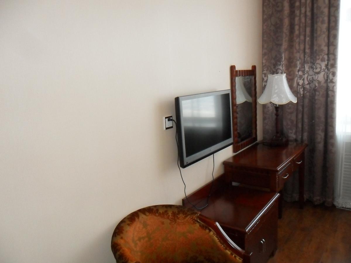 Yabuli National Forest Park Hotel Shangzhi 部屋 写真